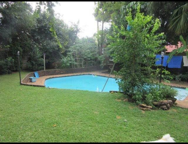 3 BEDROOM HOUSE FOR SALE IN SAFARI GARDENS